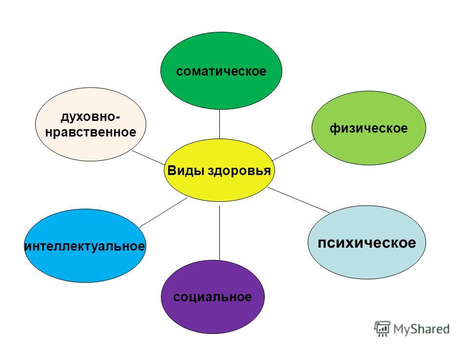 Картинки по запросу виды здоровья картинки