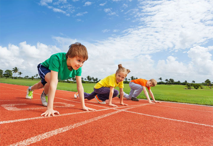 Зачем детям нужно заниматься спортом - плюсы и преимущества 1