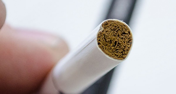 iQOS - электронная сигарета от Philip Morris
