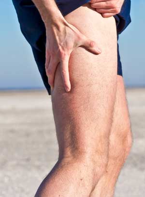 Muscle Soreness and Cramps - Ask the Expert Blog - Free Health and Fitness Information