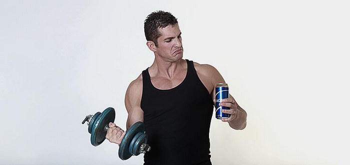 как влияет алкоголь на мышцы