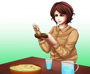 как быстро похудеть