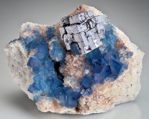10 Самых смертельно опасных камней и минералов