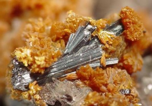 10 Самых смертельно опасных камней и минералов