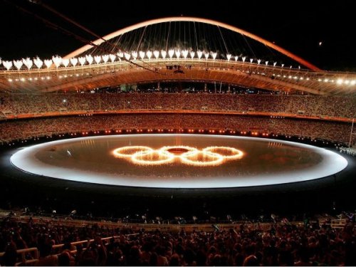 Топ-25: Занимательные факты про летние Олимпийские игры