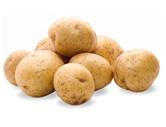 Картофель