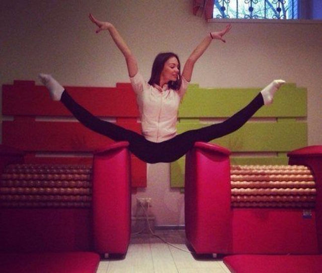 Спортивные девушки Спортивные девушки
