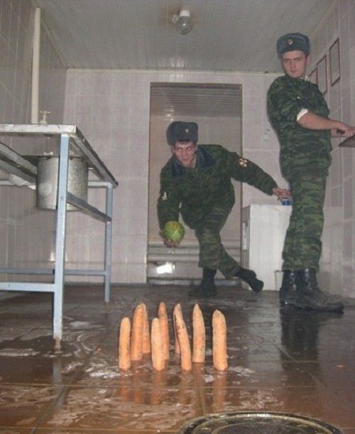 Армейская жизнь Армейская жизнь