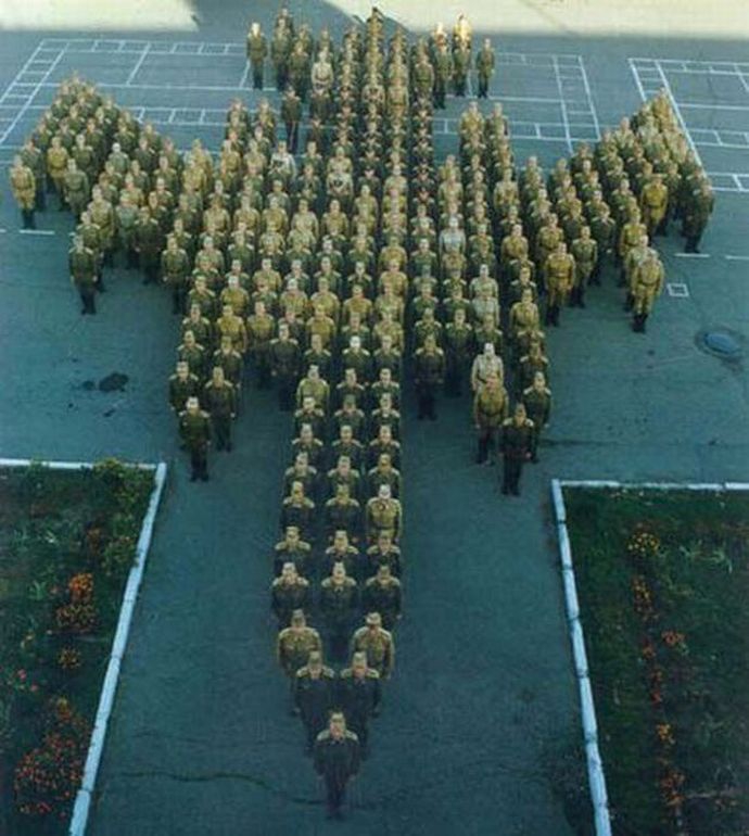 Армейская жизнь Армейская жизнь