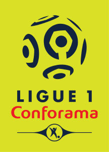 Лого французского чемпионата и создание лиги