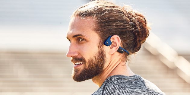 AfterShokz Trekz Air AfterShokz Trekz Air