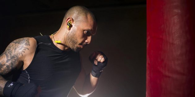 Monster Isport Victory In-Ear Wireless Monster Isport Victory In-Ear Wireless