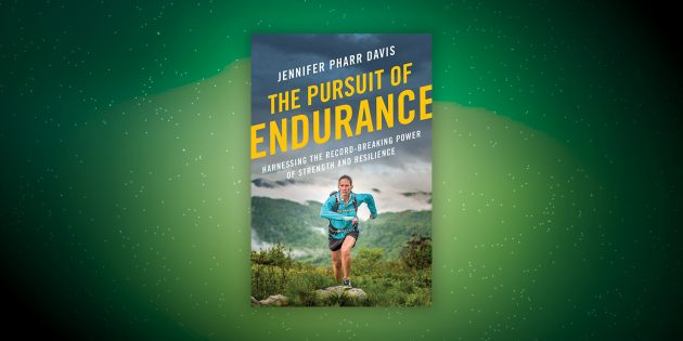 Ультрамарафонцы. The Pursuit of Endurance: Harnessing the Record-Breaking Power of Strength and Resilience