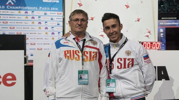 Станислав Кокорин и Сергей Сергеевич Сергеев