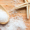 Морская соль: польза, вред и правила применения
