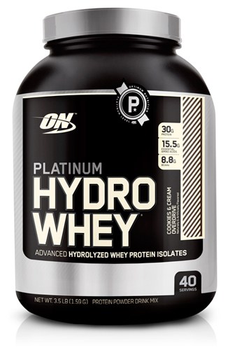 Изолят Platinum Hydro Platinum Hydro