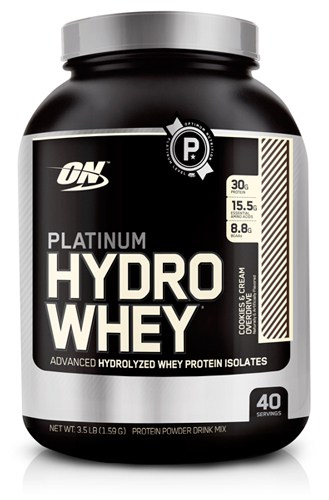 Platinum Hydro