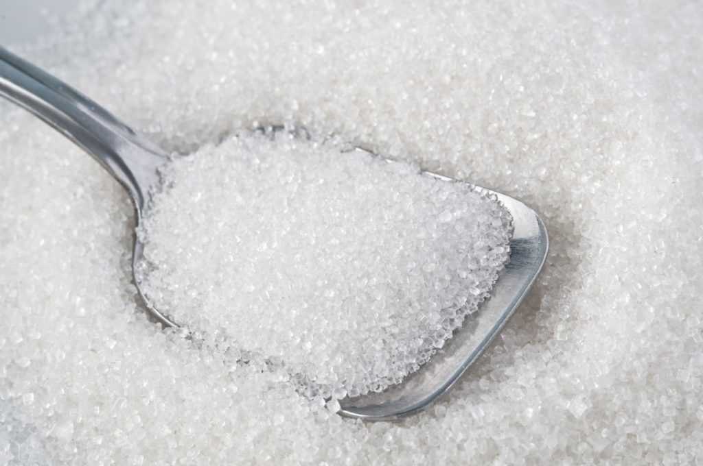 Что такое сахар