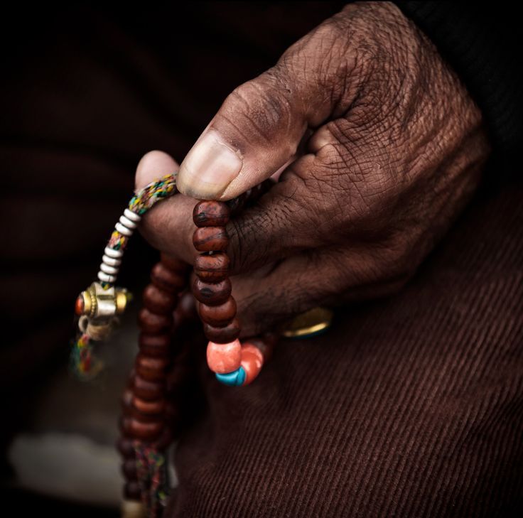 Тибетские секреты долголетия — ментальность и питание