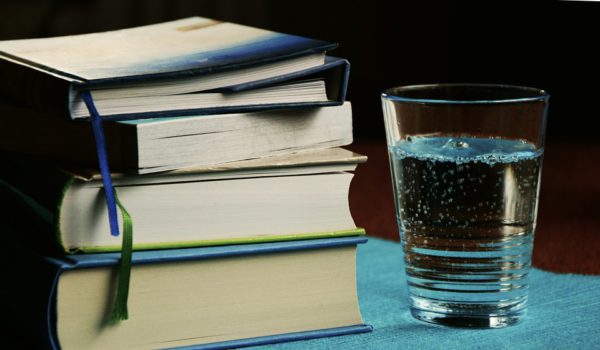 теплая вода по утрам фото