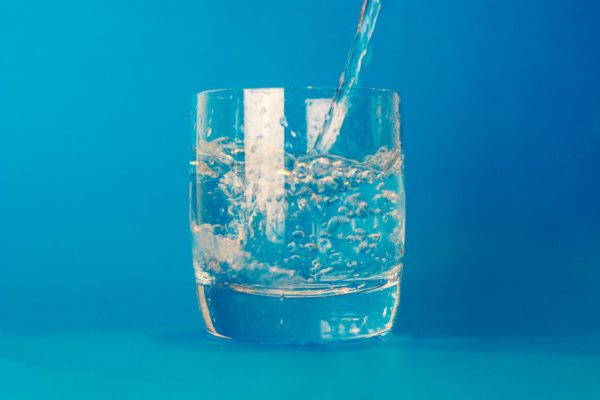 теплая вода по утрам фото