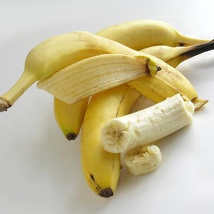 есть ли банан после тренировки