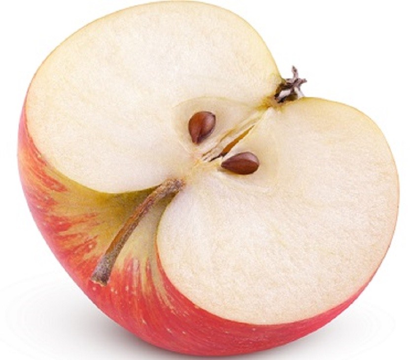 польза яблочных семечек