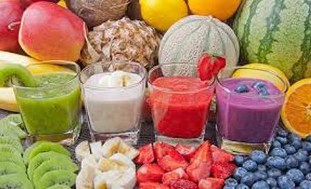 продукты богатые калием для сердца