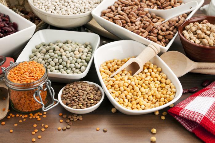 гликемический индекс продуктов таблица при диабете