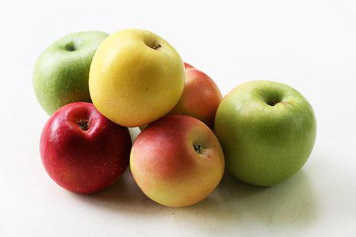 сколько в день можно съедать яблок
