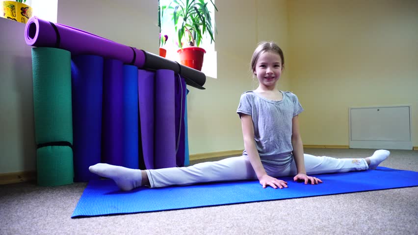 комплекс упражнений с гимнастической палкой для детей