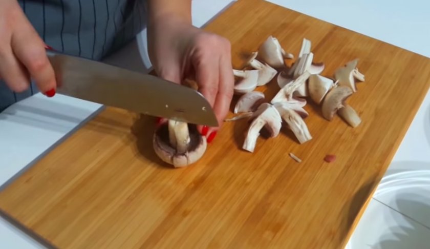Горшочки для запекания