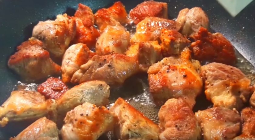 Горшочки для запекания