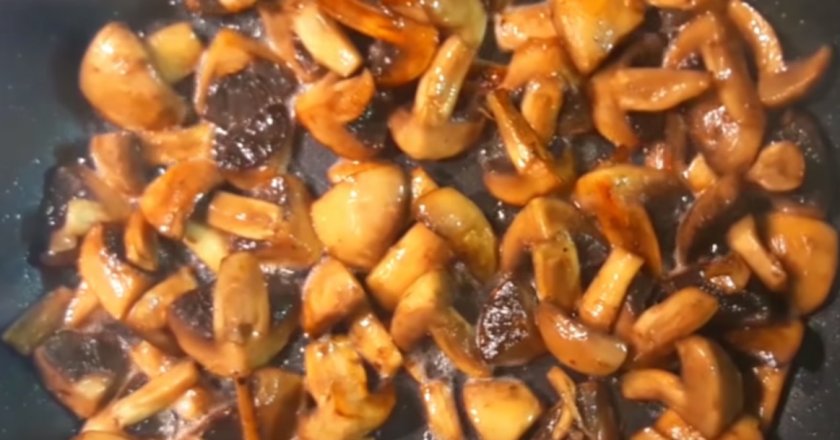 Горшочки для запекания