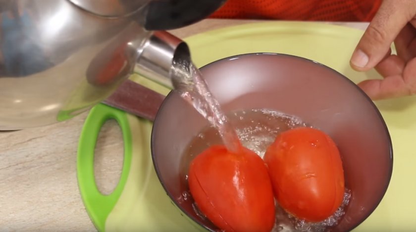 Со свининой