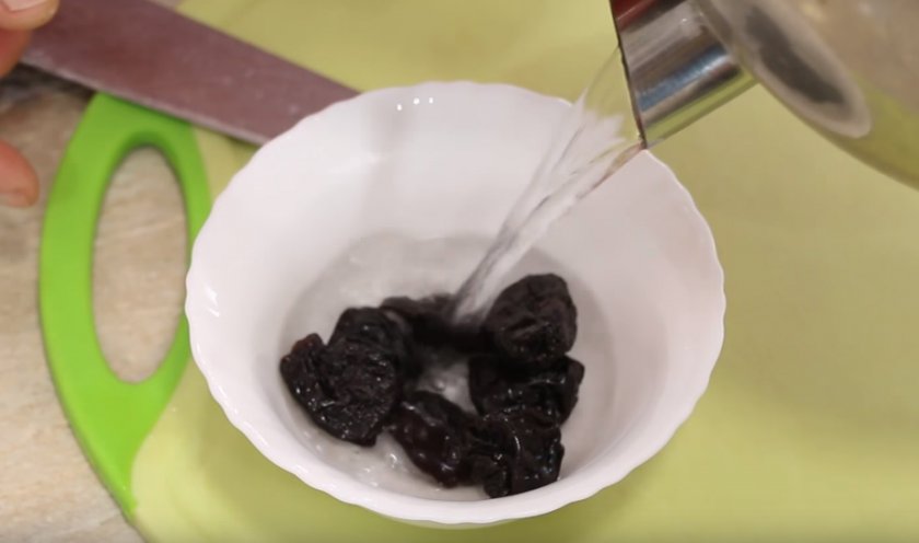Со свининой
