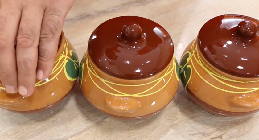 Со свининой