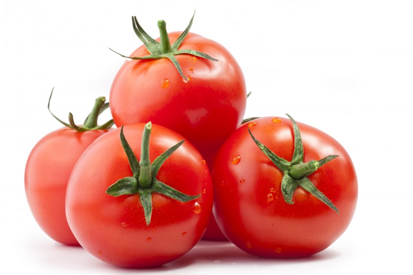 Польза и лечебные свойства помидоров