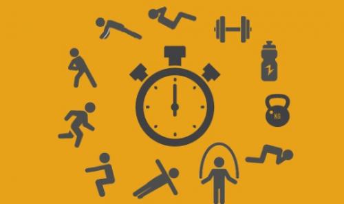 Программы круговых тренировок для похудения. Как выполнять круговую тренировку в домашних условиях?