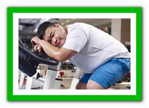 Утренний фитнес дома для похудения. Простые и эффективные упражнения для снижения веса в домашних условиях 05