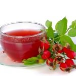 Кому подойдет отвар шиповника, польза и вред этого чая
