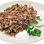 Польза гречки для организма человека