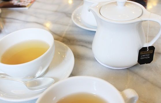 Странная традиция заваривать чай из пакетика ничуть не смущает британцев