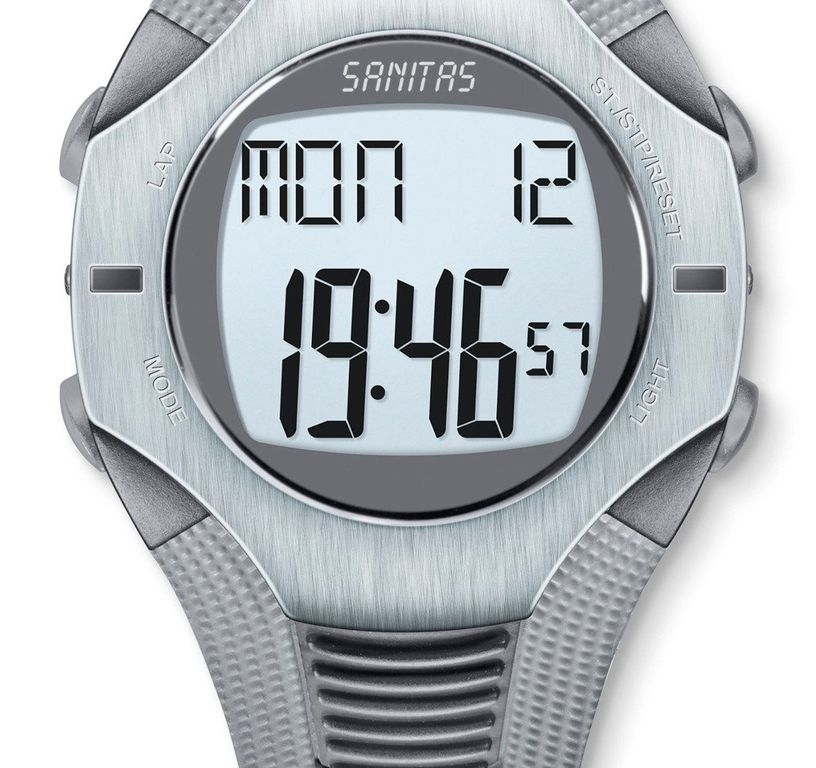 Sanitas SPM22