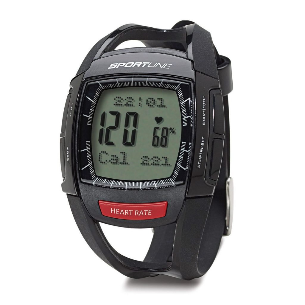 SportLine Cardio 660