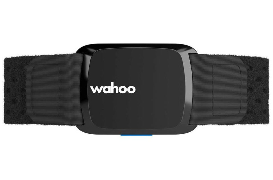Wahoo TICKR FIT