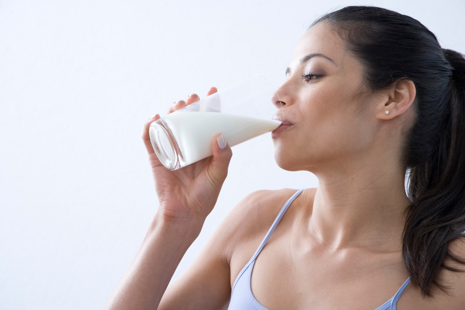 при похудении можно ли молочные продукты