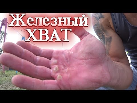 Александр Кириллов из команды "Стальной Хват России" на Чемпионате Евразии GPA/IPO/WAA.