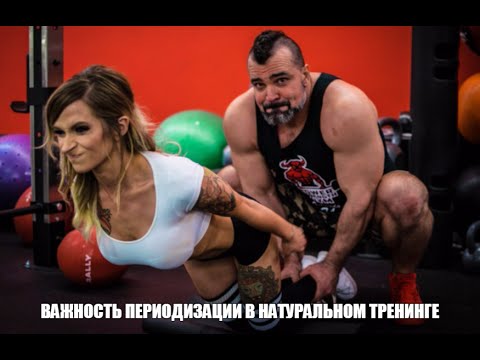 ПЕРИОДИЗАЦИЯ - ПЕРЕТРЕНИРОВАННОСТЬ и УТОМЛЕНИЕ ЦНС