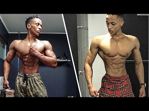 РЕКОРДНО УЗКАЯ ТАЛИЯ! Боньер Фитнес